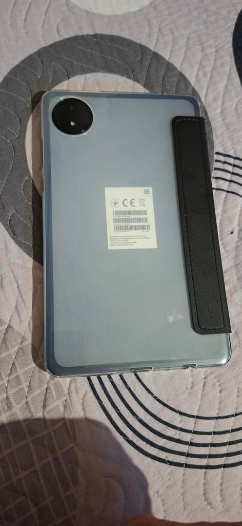 Tablet met hoesje - Zo goed als nieuw, Computers en Software, Windows Tablets, 32 GB, Onbekend, 8 inch, Ophalen of Verzenden