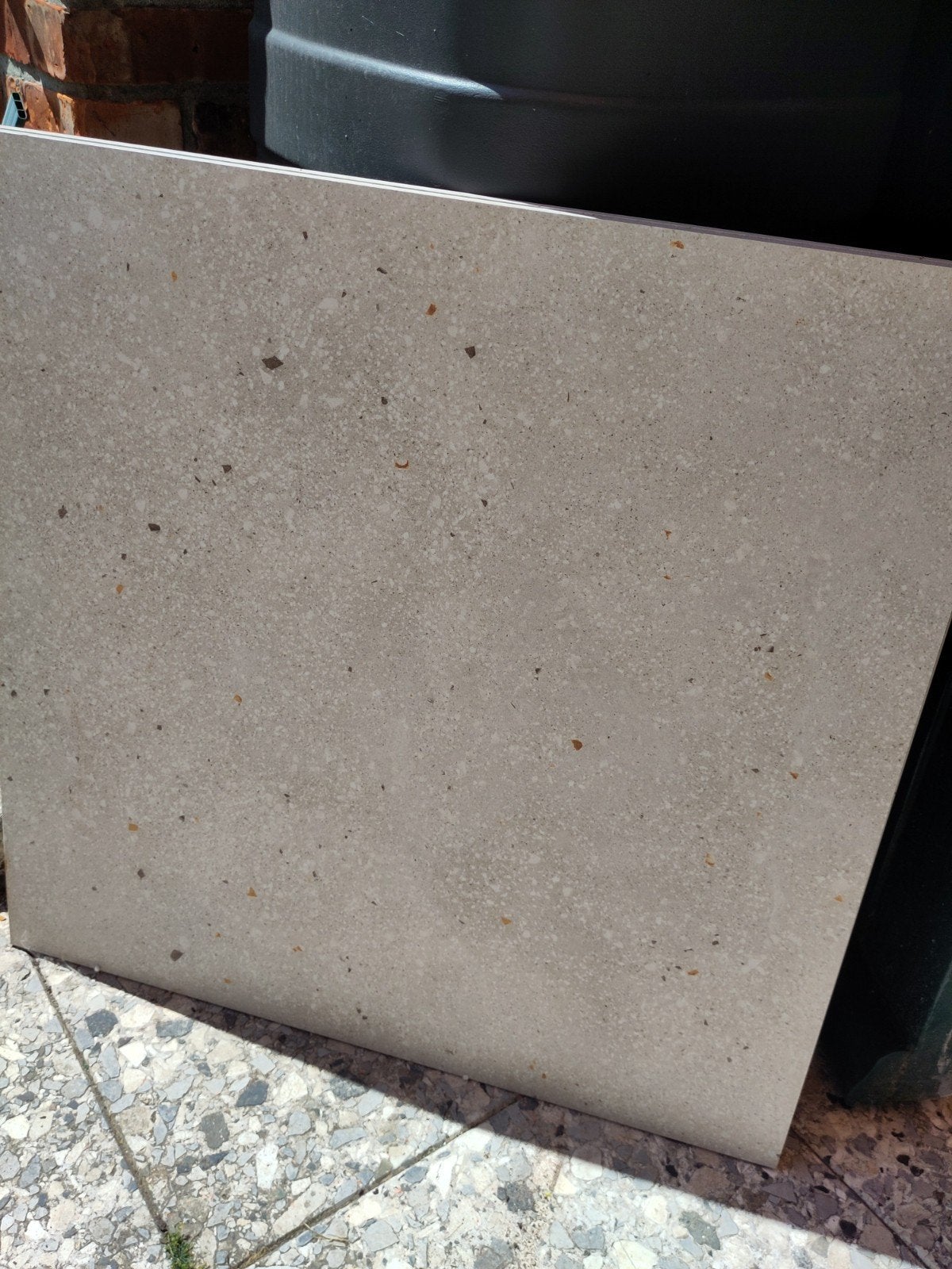 Vloertegels 60x60 cm, Doe-het-zelf en Verbouw, Tegels, Ophalen, 60 cm of meer, Nieuw, Minder dan 5 m²