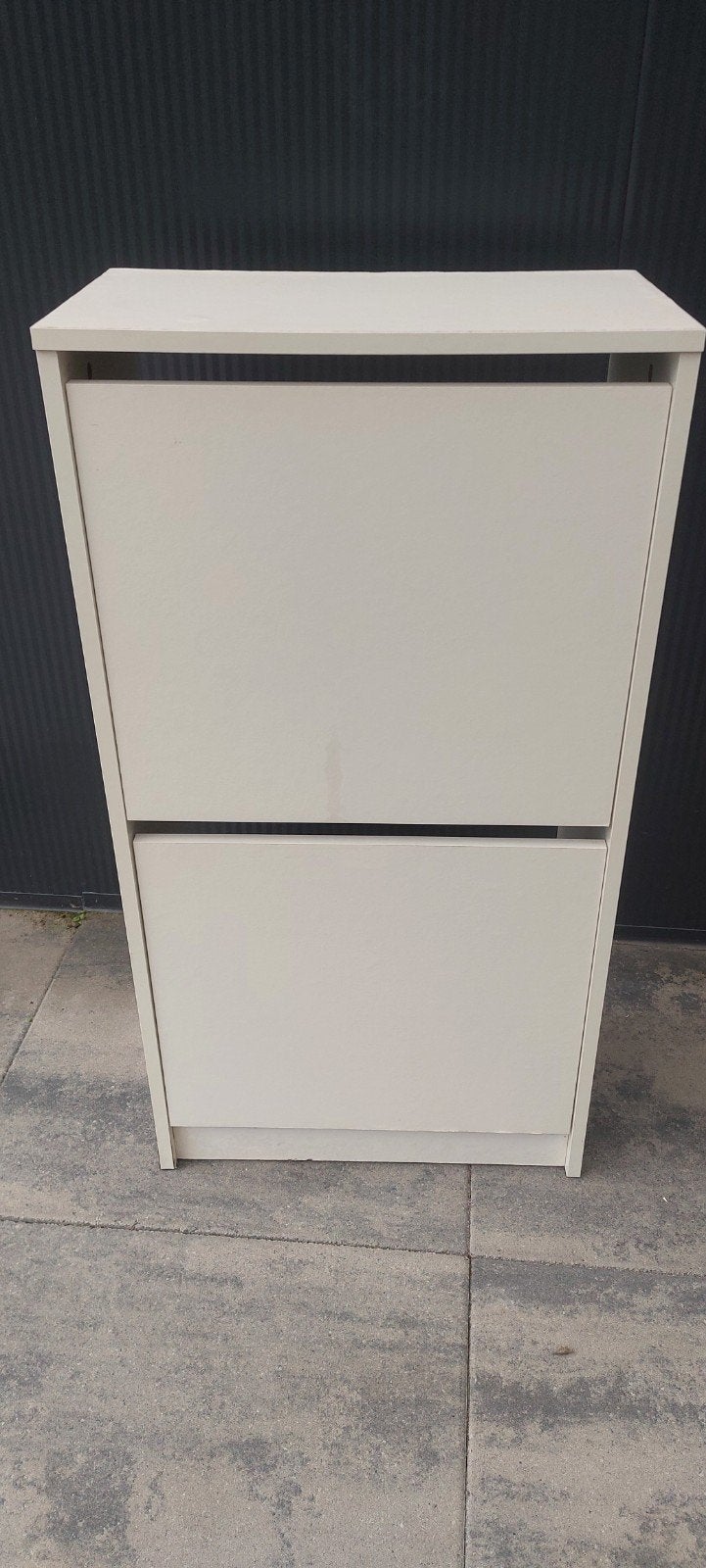ikea schoenenkast, Huis en Inrichting, Ophalen, Gebruikt