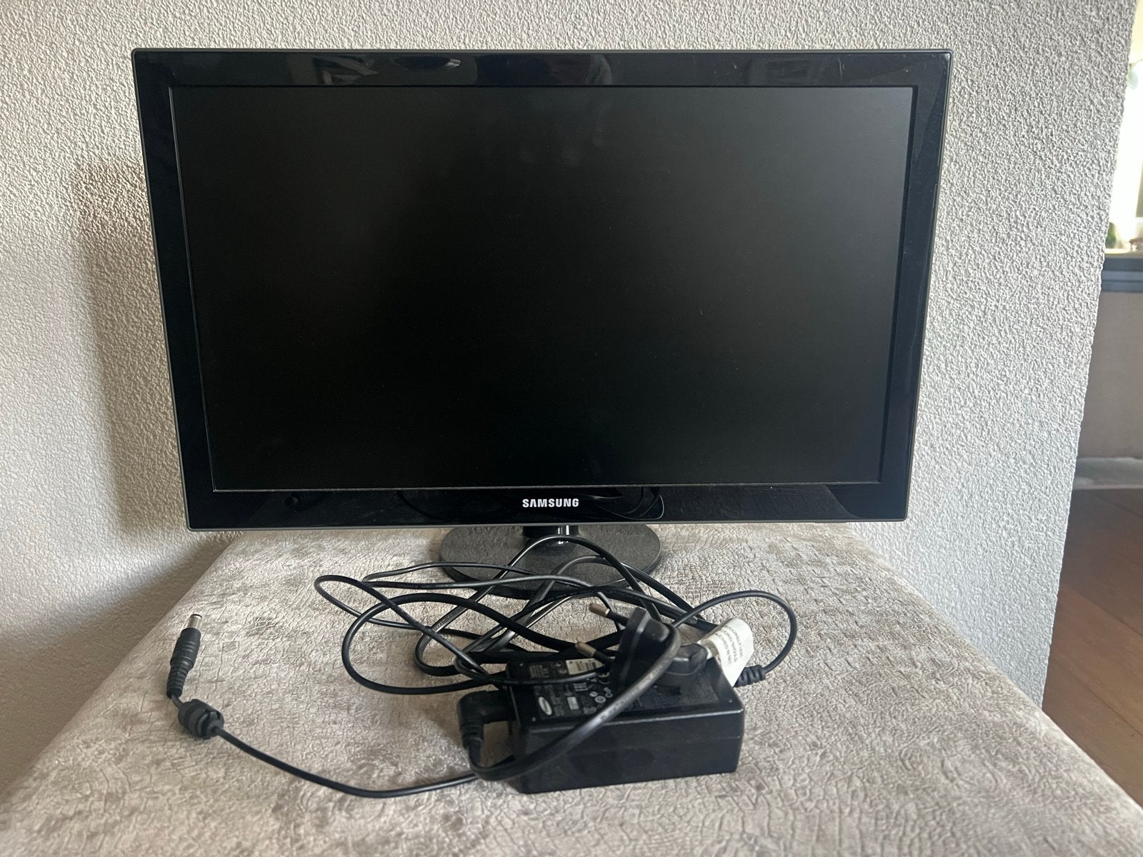Samsung UE19F4000AW 19 inch HD Ready LED TV, Audio, Tv en Foto, Televisies, Ophalen, 50 Hz, HD Ready (720p), Samsung