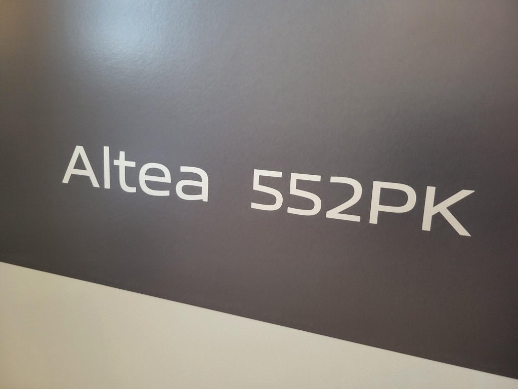 Adria Altea 60 Years Selection 552 PK; stapelbed, dakairco, Caravans en Kamperen, Schokbreker, Bedrijf, Adria, Overige