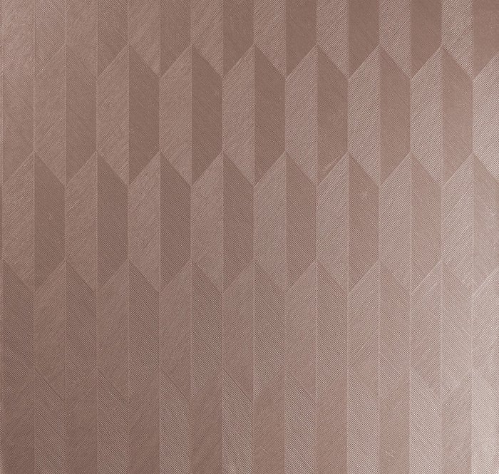 Arte behang | Arte Monsoon 2.0 Symbol 26533A, Ophalen of Verzenden, 25 tot 50 m², Roze