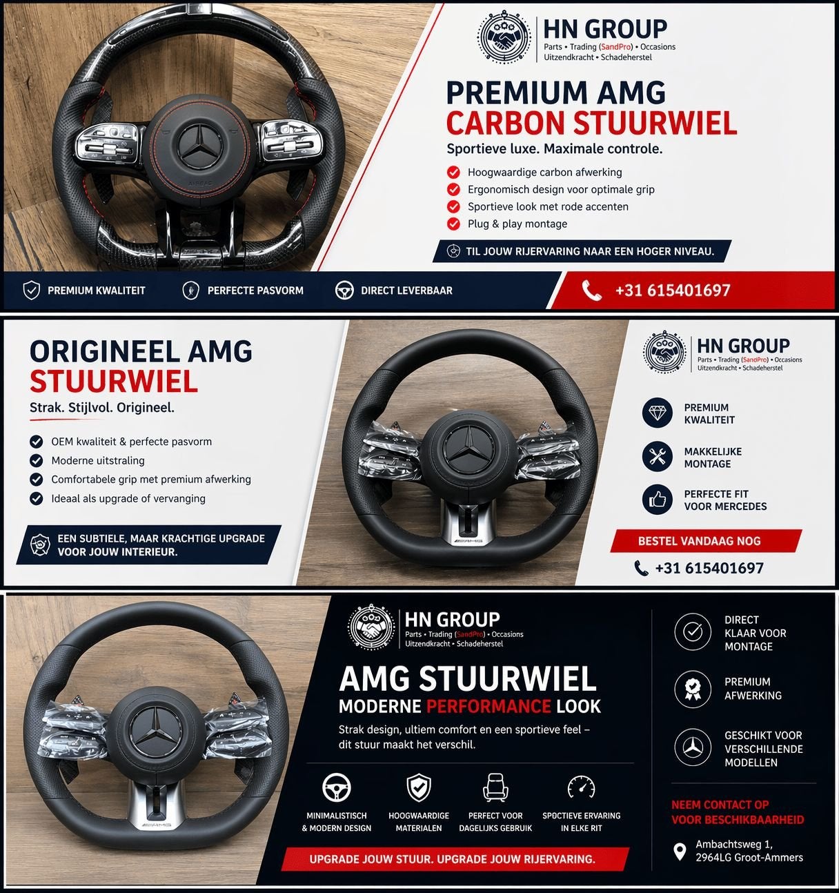 Mercedes-Benz S-KLASSE (W222, V222, X222) 5/1/2010 tot 8/1/2, Gebruikt, -, Ophalen of Verzenden, -