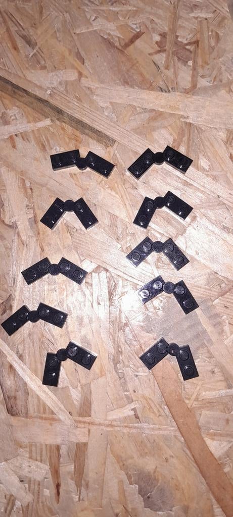 Lego technic schanieren 8880 zwart goed werkend netjes zgan, Ophalen of Verzenden, Zo goed als nieuw, Complete set, Lego
