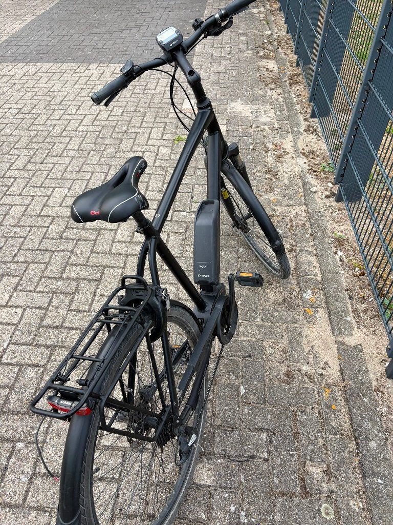Kalkhoff ENDEAVOUR, Fietsen en Brommers, Ophalen, Gebruikt, Overige merken