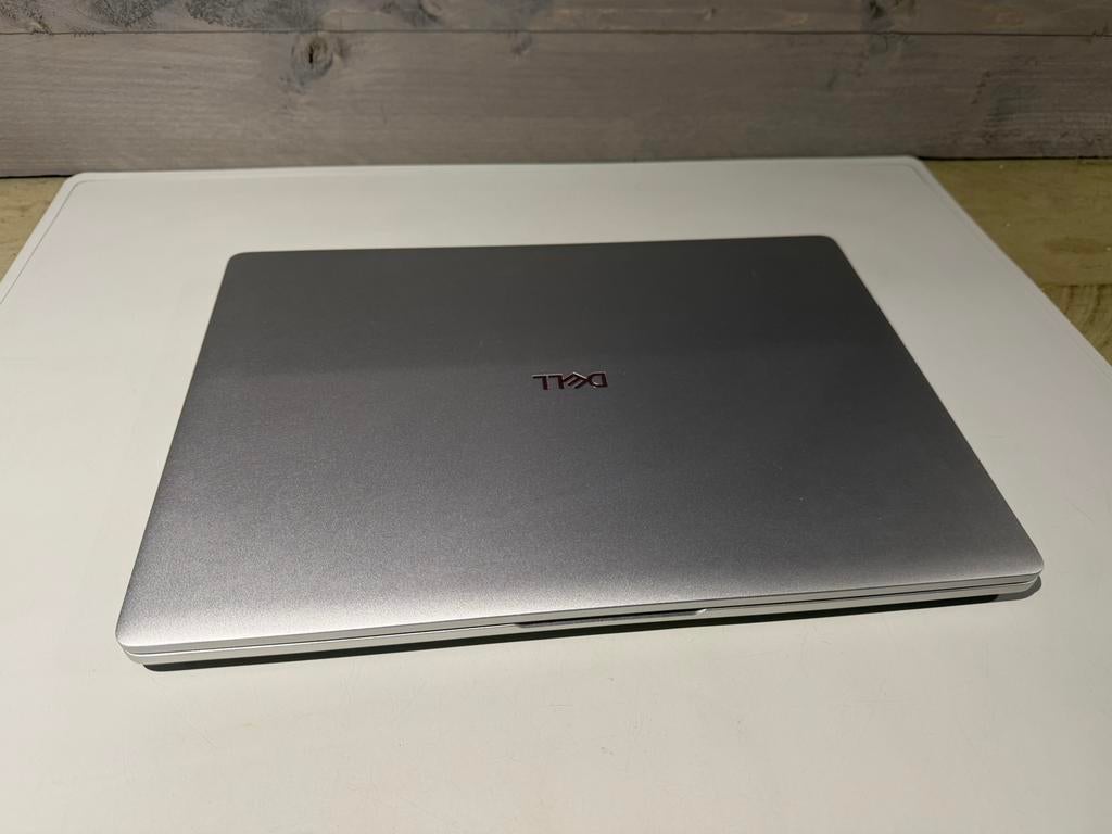 DELL Pro 16 Plus / 16" / Ultra 5 / 16GB / 512GB - D292Y, Ophalen of Verzenden, Zo goed als nieuw, Nvt, Nvt