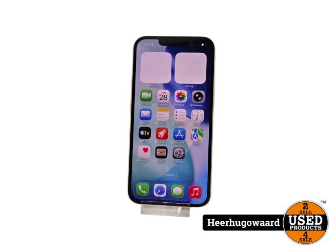 iPhone 13 128GB Pink - ZGAN - Batterij 87%, Apple, Zo goed als nieuw, Support@apple.com, One Apple Park Way
Cupertino, CA 95014
United States