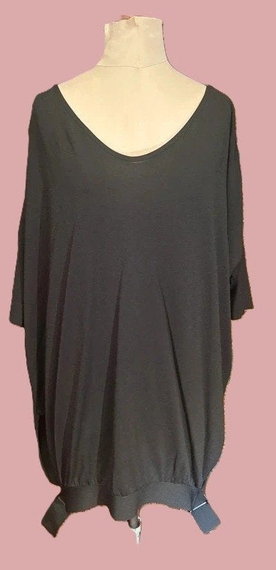 Annette Görtz tuniek, nieuw!, Zwart, Maat 42/44 (L), Nieuw, Annette Görtz