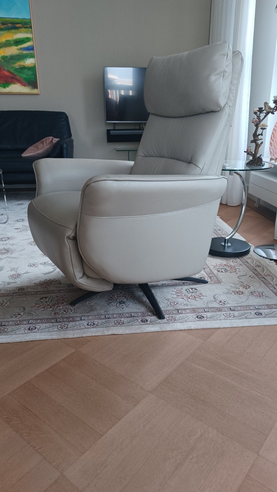 Foto 7 van ZGAN Elektrische Relaxfauteuil
