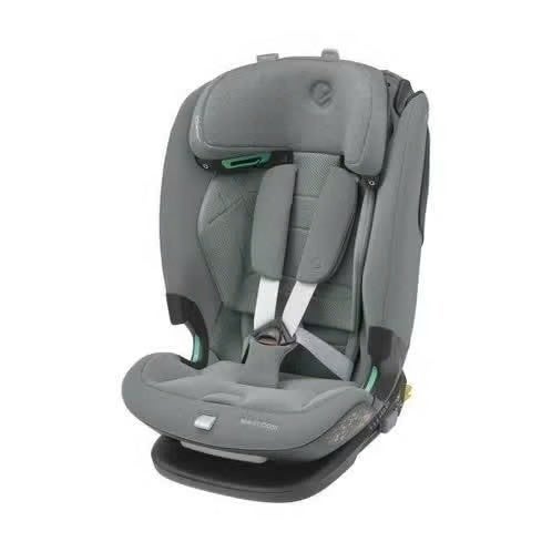 Maxi-Cosi Titan Autostoel, Ophalen of Verzenden, 9 t/m 36 kg, Maxi-Cosi, Isofix