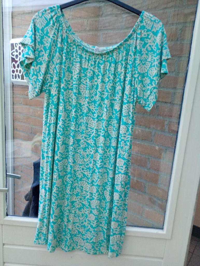 Leuk JURKJE m.L , M&S mode, Kleding | Dames, Overige kleuren, Maat 42/44 (L), Ophalen of Verzenden, Zo goed als nieuw