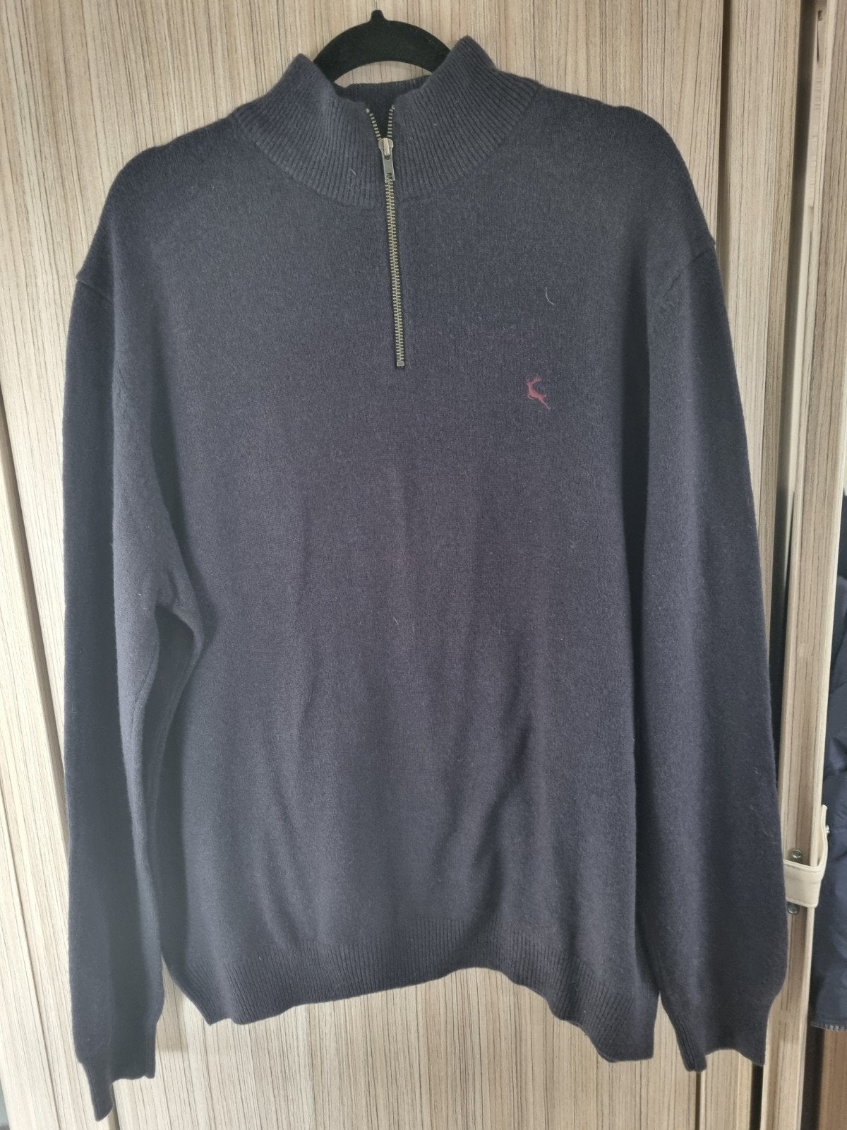 F&F Lamswollen Trui XXL - Zo goed als nieuw, Overige kleuren, Overige maten, Ophalen of Verzenden, Zo goed als nieuw