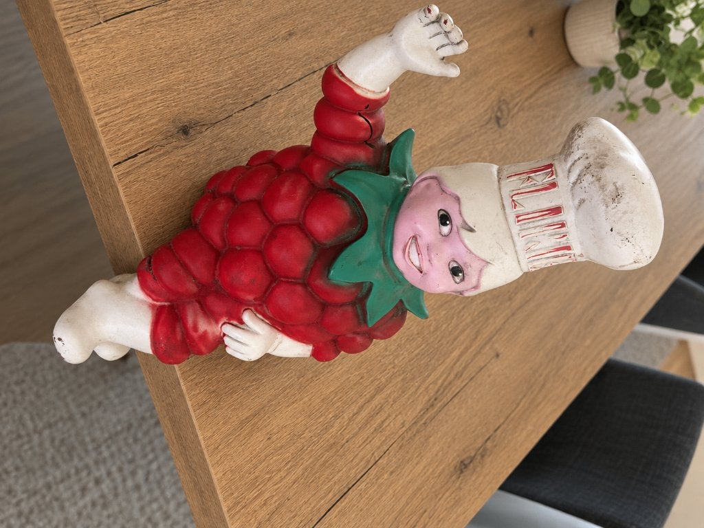 Flipje tiel pop, Ophalen of Verzenden, Gebruikt, Overige typen