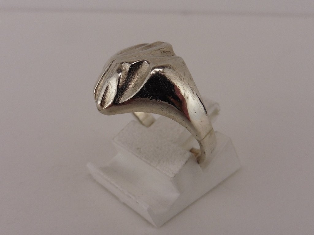Zilveren ring Lapponia                                   Z19, Gebruikt, ., Ophalen of Verzenden, Dame