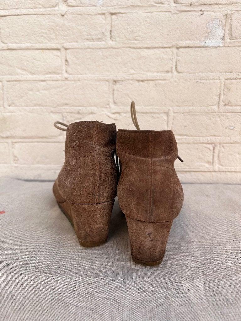 Schoenen Clarkes originals maat 38, Kleding | Dames, Schoenen, Blauw, Lage of Enkellaarzen, Ophalen of Verzenden, Clarks