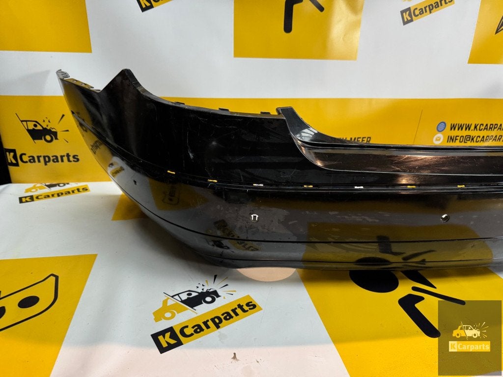 Mercedes E-Klasse Coupe W207 Achterbumper PDC A2078850725, Gebruikt, Mercedes-Benz AG, Mercedes-Benz, Ophalen of Verzenden