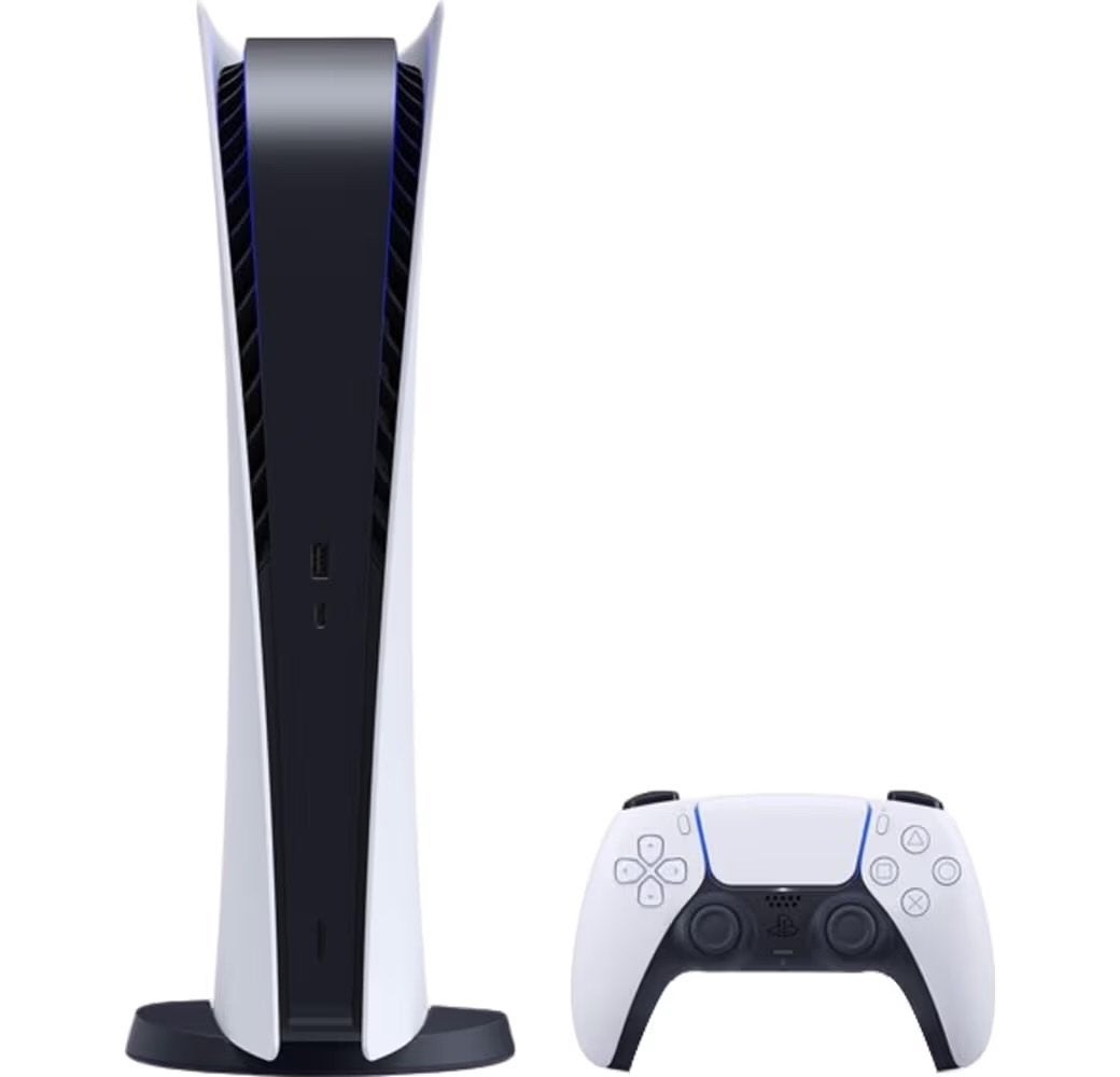 Sony PlayStation 5 gezocht, Spelcomputers en Games, Ophalen of Verzenden, Zo goed als nieuw, Playstation 5