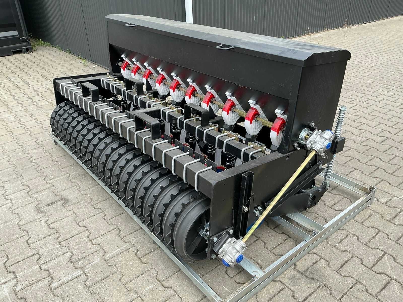 Zaaimachine, Overige, Zaaien, Planten of Poten