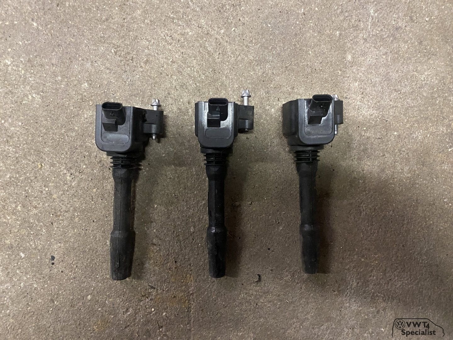 Mini One F56 BMW 2 Active Tourer F45 BERU pen bobine, Gebruikt, -, -, Ophalen of Verzenden