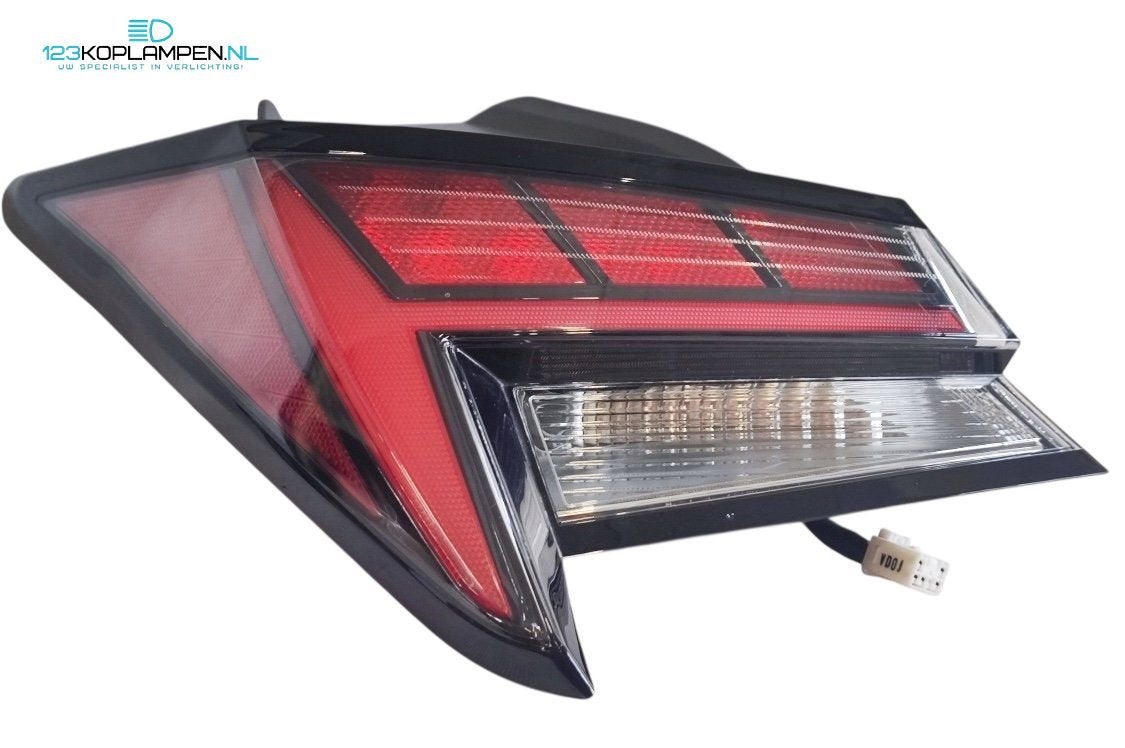 Hyundai Elantra achterlicht links LED, Gebruikt, -, Verzenden, Hyundai