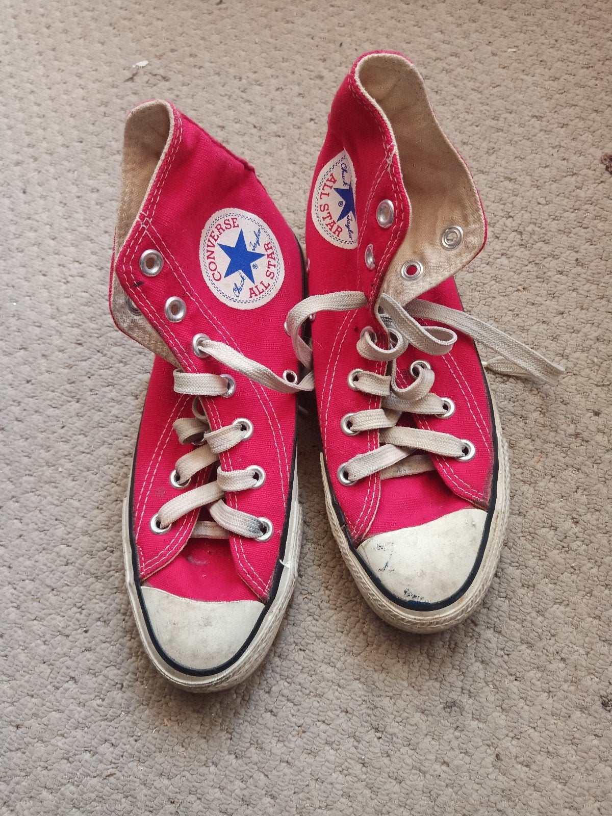 Schoenen All Stars maat 36-37 (dames), Kleding | Dames, Schoenen, Ophalen of Verzenden, Zo goed als nieuw, Zwart, Sneakers of Gympen