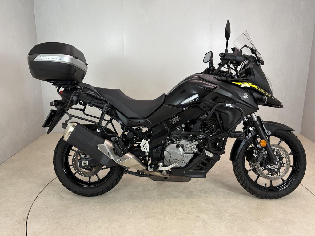 Suzuki DL 650 V-STROM ABS (bj 2022), Motoren, Motoren | Suzuki, Suzuki B.V. Nimag, Lange Dreef 12
4131 NH  VIANEN, Bedrijf, Klantenservice@suzuki.nl