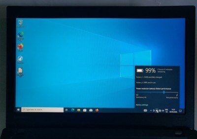 Lenovo Thinkpad X260 laptop 128/4 GB, Computers en Software, Windows Laptops, Ophalen, Gebruikt, Intel Core i5/i7, 2 tot 3 Ghz