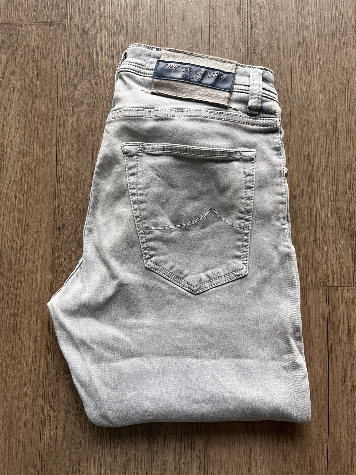 Jacob Cohen jeans size 33 type Nick slim, Overige kleuren, Jacob Cohen, Ophalen of Verzenden, Zo goed als nieuw