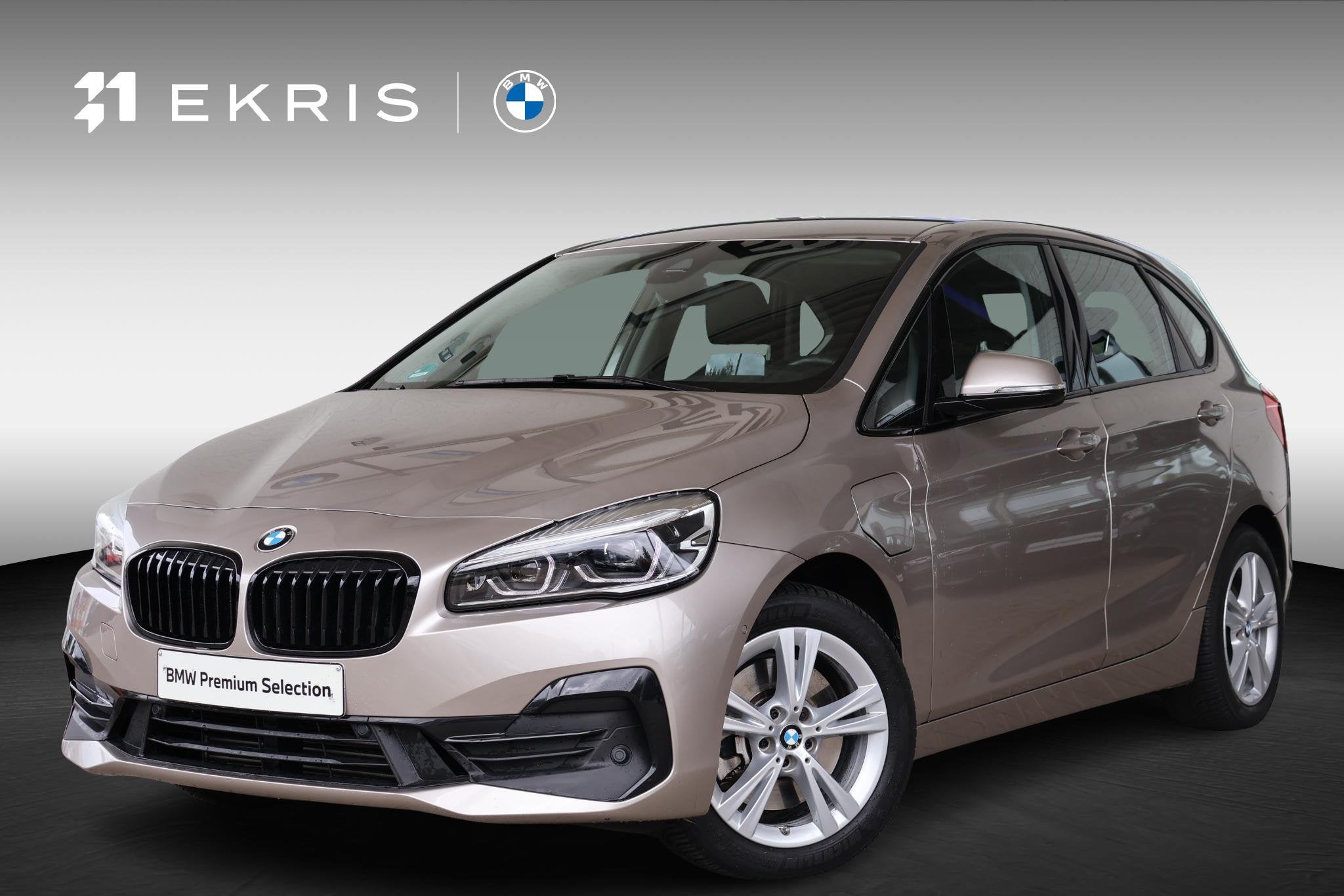 BMW 2 Serie Active Tourer 225xe iPerformance Business Editon