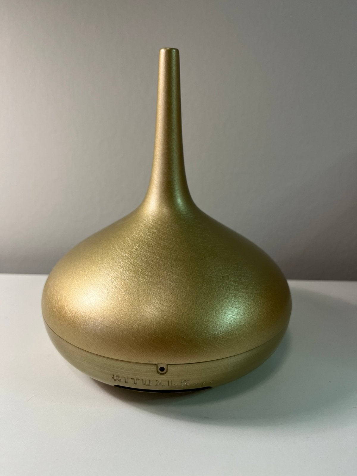 Rituals The perfume Genie diffuser, Kunststof, Ophalen of Verzenden, Zo goed als nieuw, Rituals