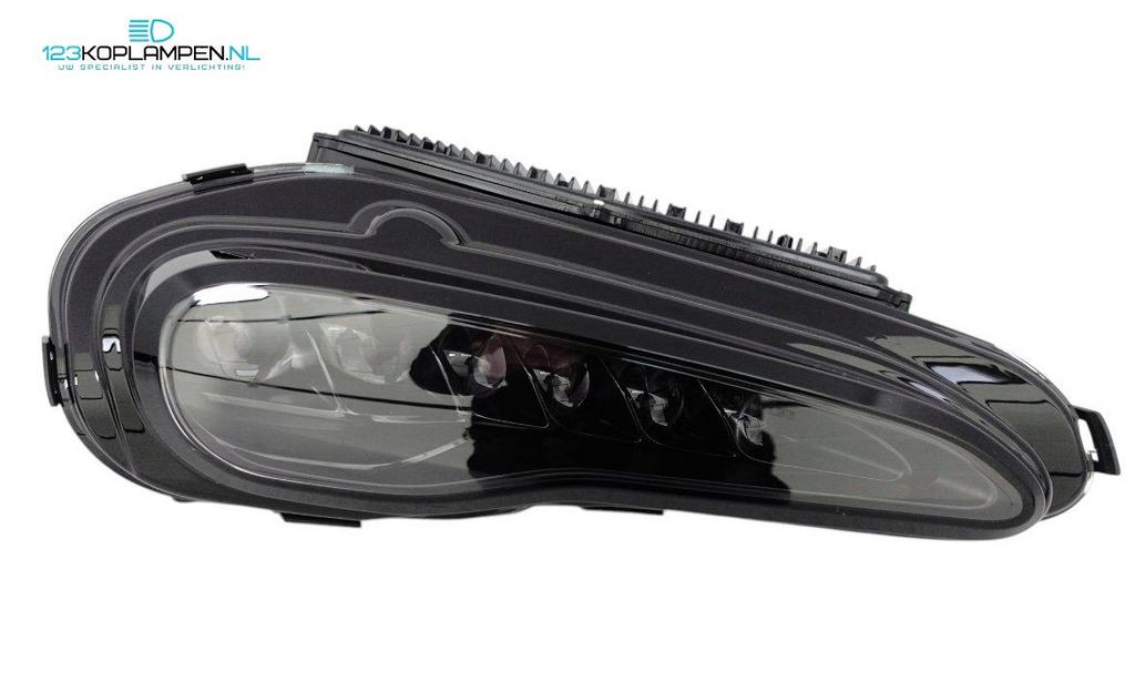 Originele McLaren Koplampen / Koplamp / Snel Leverbaar, Gebruikt, -, Overige automerken, Ophalen of Verzenden