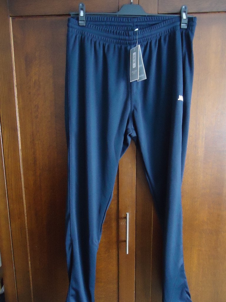 nieuwe JAKO trainingsbroek, Blauw, Ophalen of Verzenden, Voetbal, Maat 56/58 (XL)