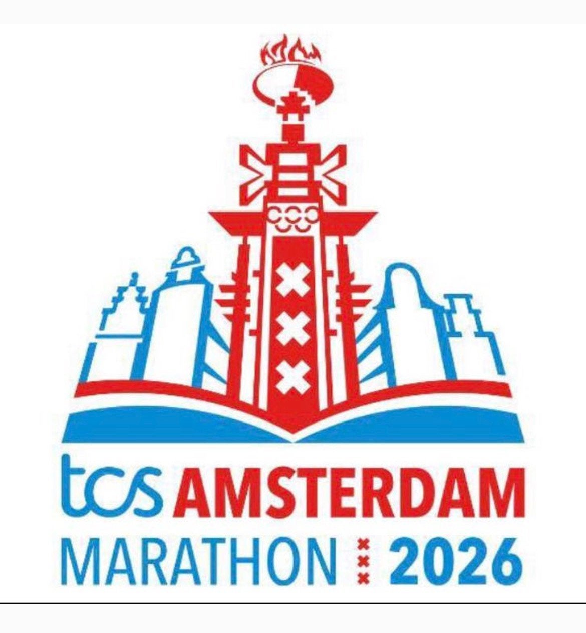 Halve marathon Amsterdam, Tickets en Kaartjes, Eén persoon, Oktober