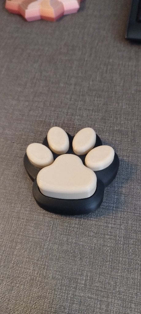 Kattenpoot-Clicker, Verzamelen, Ophalen of Verzenden, Nieuw