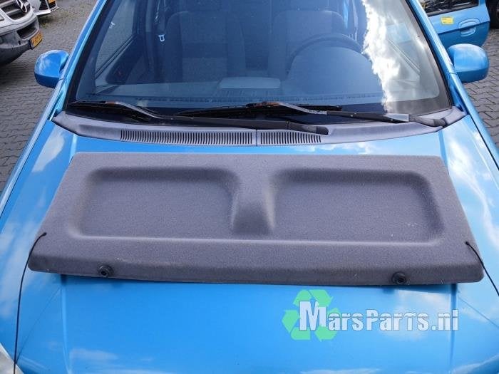 Hoedenplank van een Hyundai Getz, Gebruikt, -, -, Ophalen of Verzenden