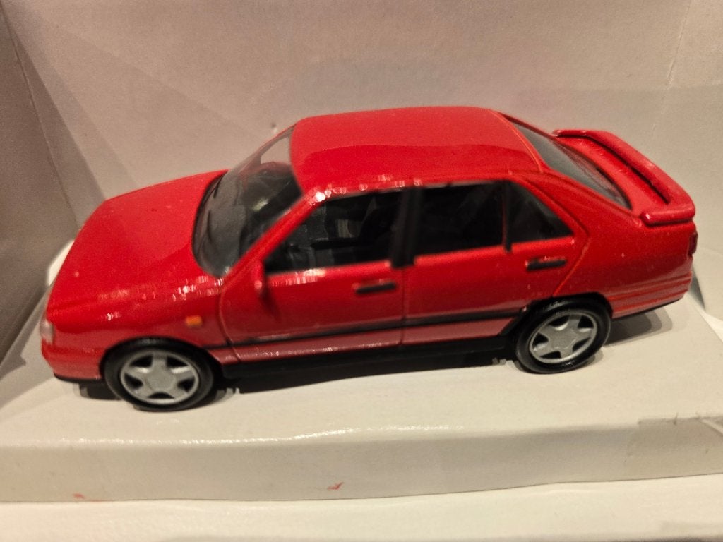 Seat Toledo GT, Ophalen of Verzenden, Zo goed als nieuw, Auto, Overige merken