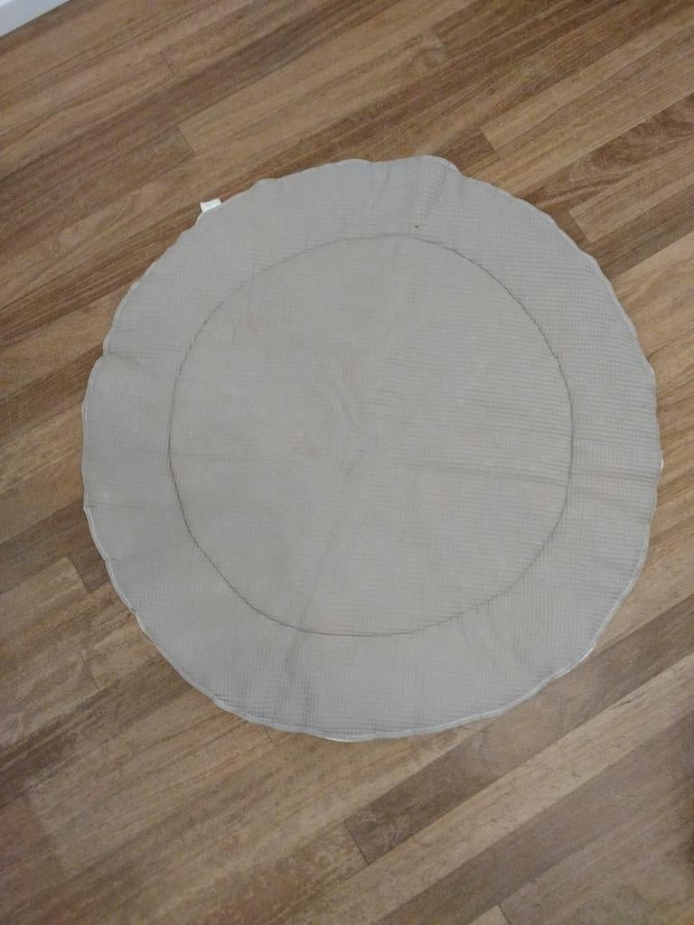 Boxkleed voor Bopita Rondo box - diameter 95 cm, Ophalen of Verzenden, Zo goed als nieuw