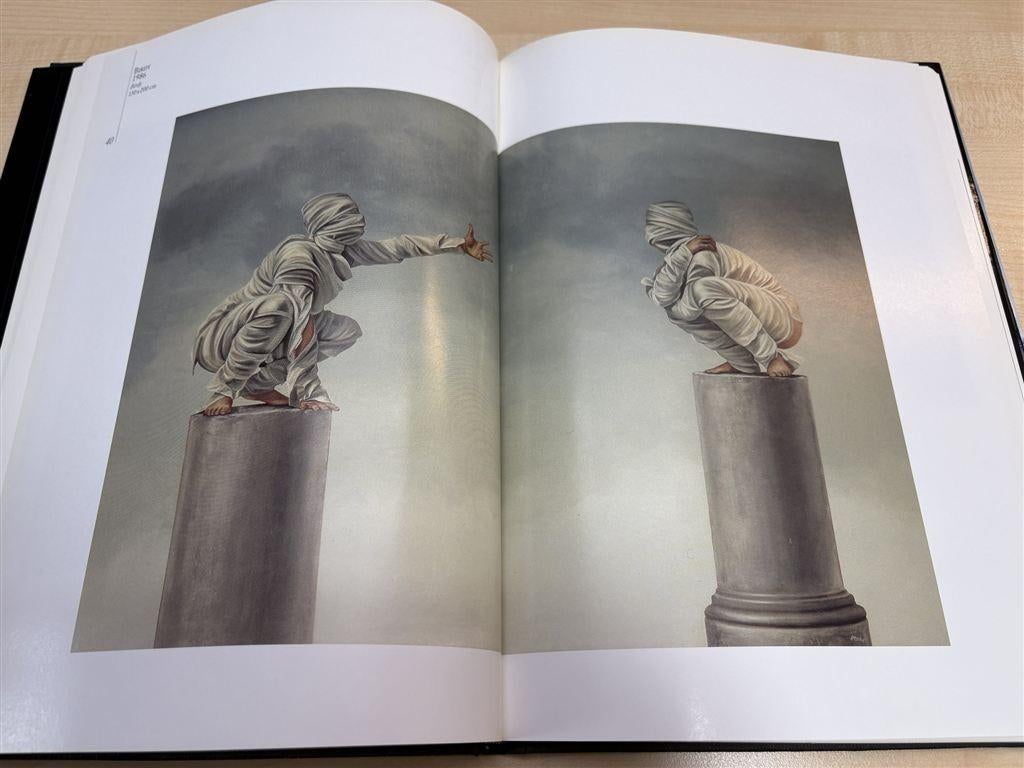 Ans Markus [1990] — Fraai Kunstboek, Ophalen of Verzenden, Zo goed als nieuw