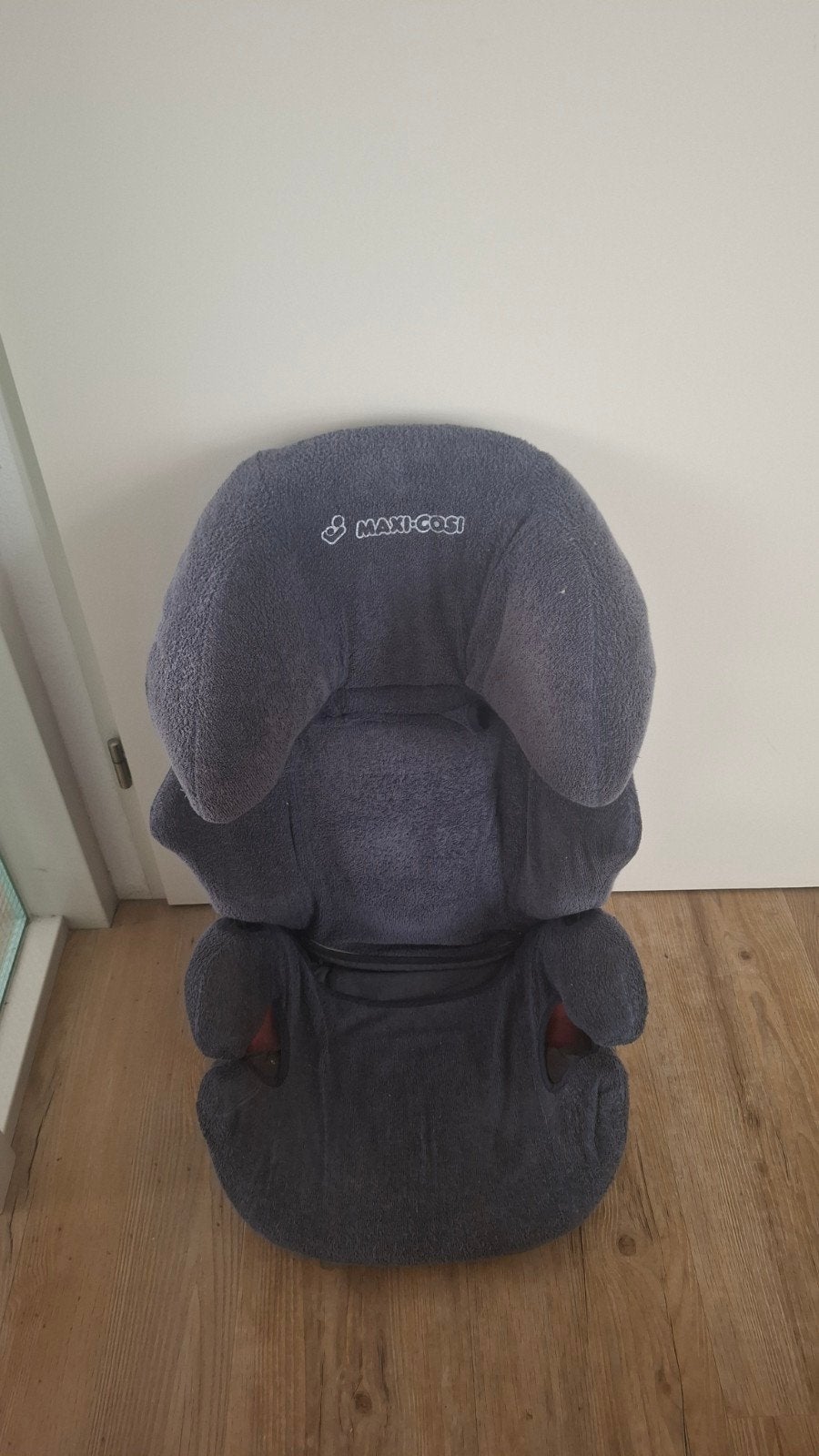 Maxi Cosi autostoel met hoes, Kinderen en Baby's, Ophalen, Zijbescherming, 0 t/m 13 kg, Maxi-Cosi