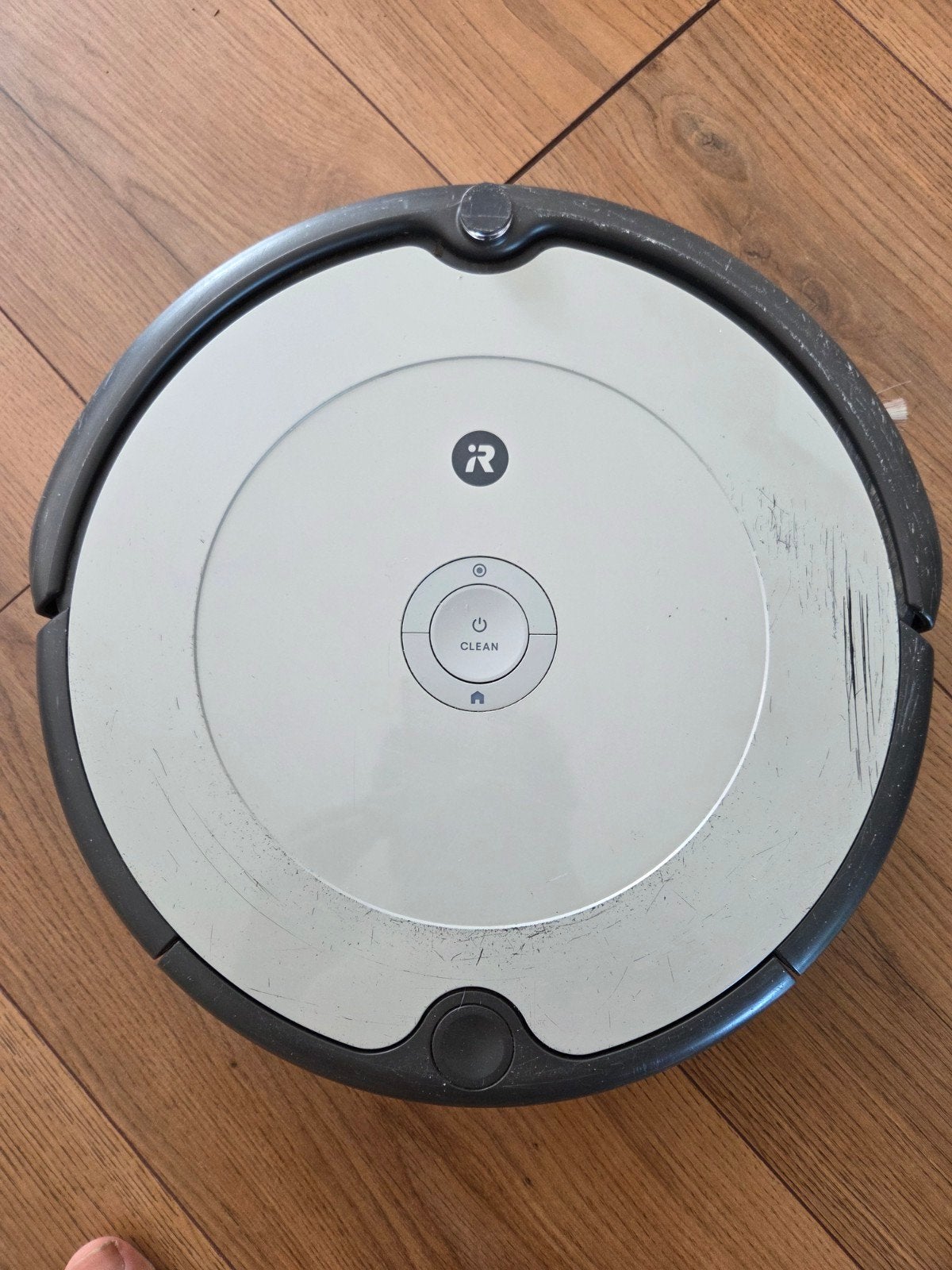 iRobot Roomba 698 Robotstofzuiger, IRobot, Stille werking, Ophalen of Verzenden, Robotstofzuiger