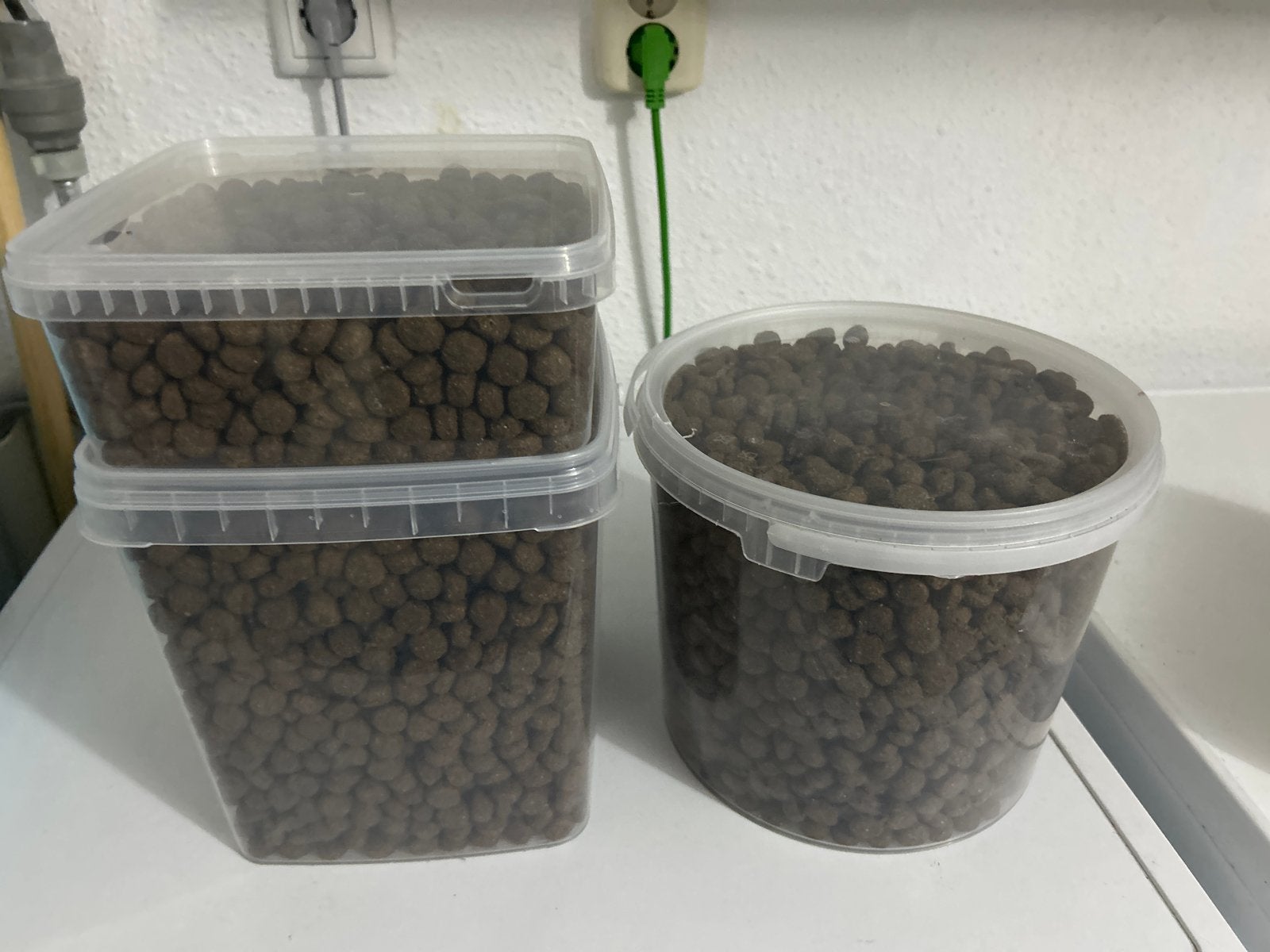 Hondenbrokken dommelsche watermolen  5 kilo, Dieren en Toebehoren, Ophalen, Hond