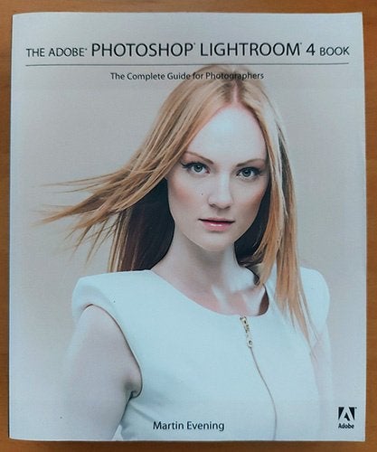 NIEUW fotobewerking Photoshop Lightroom 4  Handige naslag, Ophalen of Verzenden, Nieuw, Overige merken, Overige typen