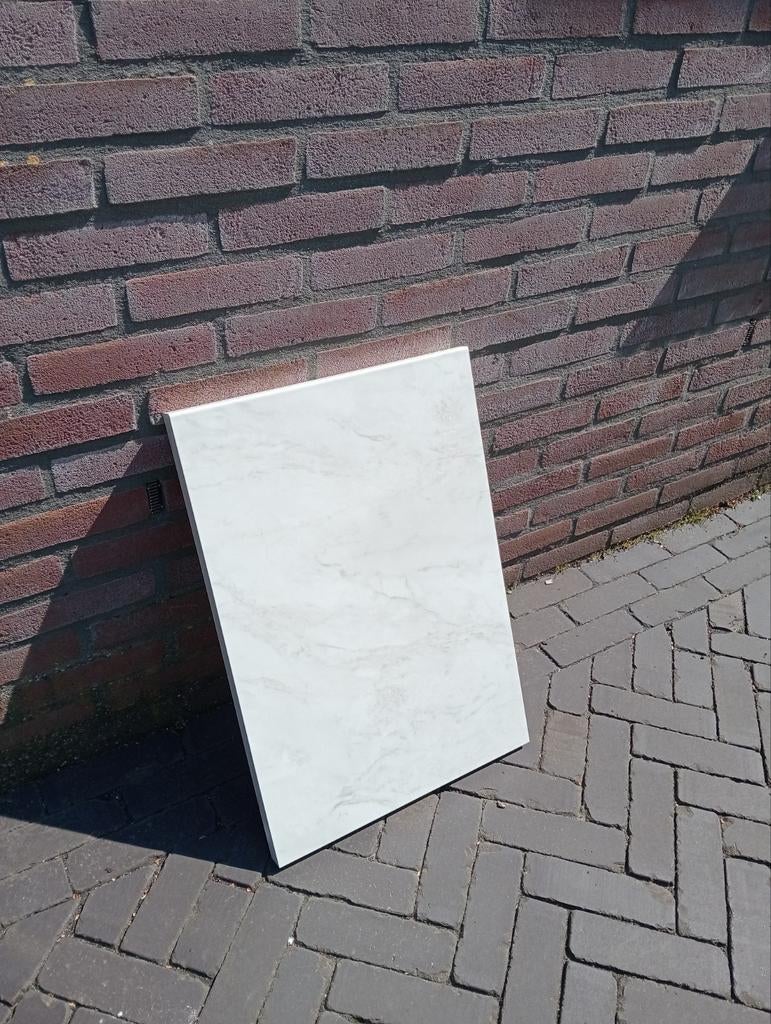 Ikea blad, keukenblad (nieuw), Huis en Inrichting, Ophalen, Nieuw, Minder dan 100 cm