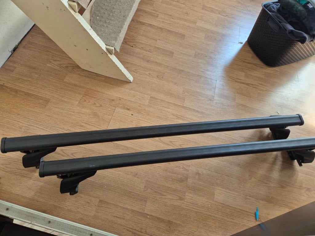 G3 dakdragers, Golf, Ford, Lexus & Skoda, Auto diversen, Dakdragers, Ophalen of Verzenden