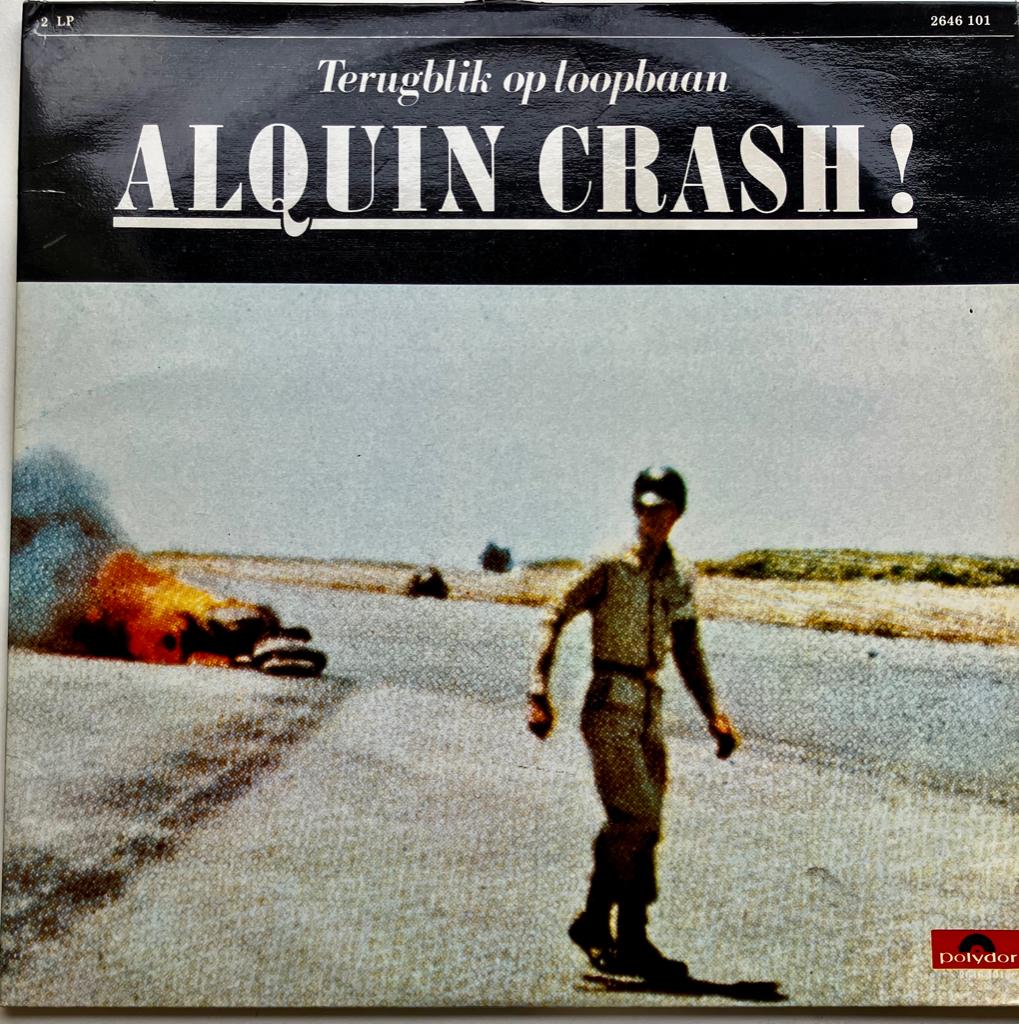 ALC   Alquin 5 albums €40 ook los te koop, Originele persing, Gebruikt, Ophalen of Verzenden, 1970 - 1979