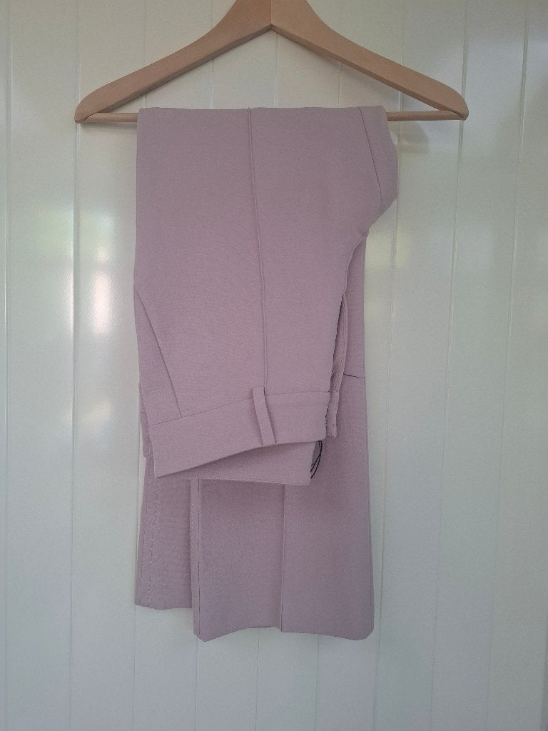 Cambio nieuwe roze pantalon model Farah maat 38, Kleding | Dames, Broeken en Pantalons, Maat 38/40 (M), Cambio, Nieuw, Ophalen of Verzenden
