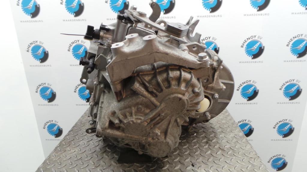 OPEL ASTRA TRANSMISSIE / VERSNELLINGSBAK 2014, Ophalen of Verzenden, Gebruikt, ARN erkend