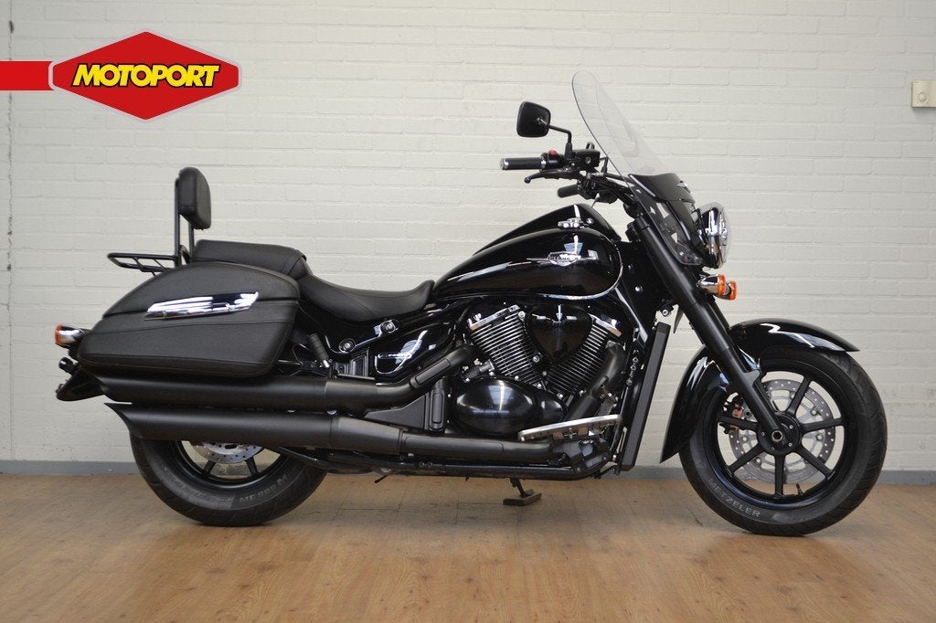Suzuki C 1500 T (bj 2015), Lange Dreef 12
4131NH  Vianen, NL, Suzuki, Chopper, Klantenservice@suzuki.nl