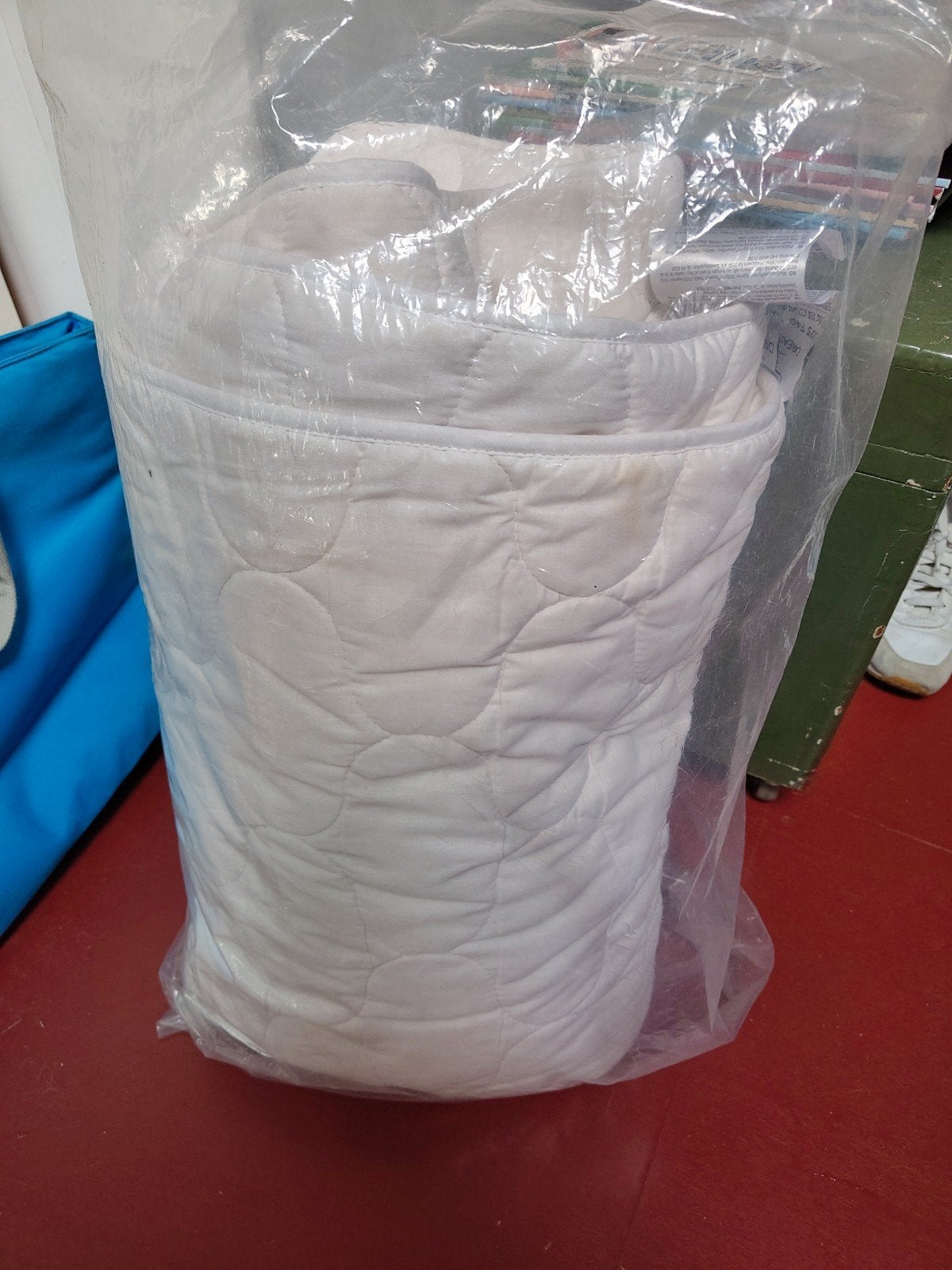 Dreamzone PLUS T40 Matrasbeschermer 140x200 cm, Ophalen, 140 cm, Matras, 200 cm