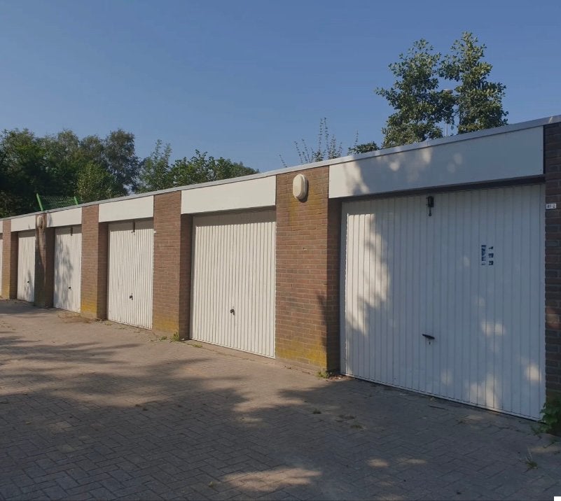 !GEZOCHT! Garagebox in Haren koop/huur, Groningen